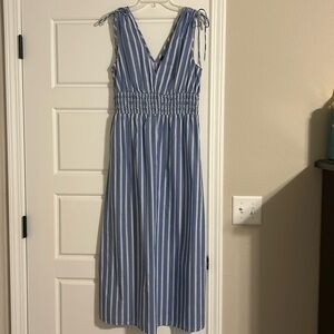 Old Navy Maxi Dress